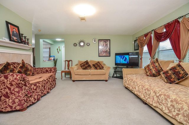 1254 Beaufort Sea Drive, Houston, TX 77067