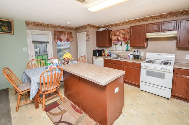 1254 Beaufort Sea Drive, Houston, TX 77067