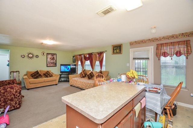 1254 Beaufort Sea Drive, Houston, TX 77067