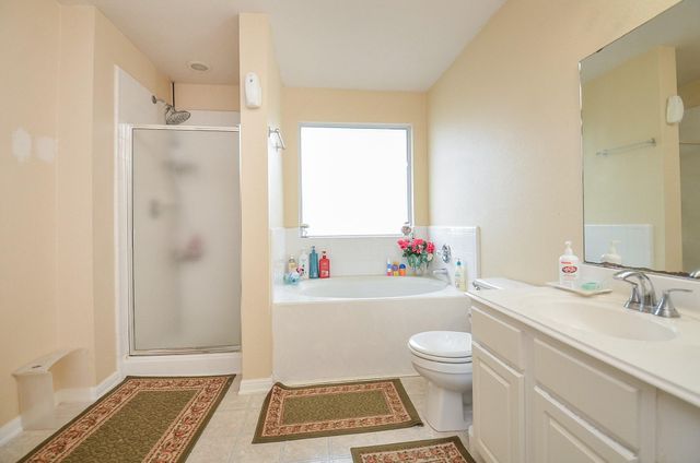 1254 Beaufort Sea Drive, Houston, TX 77067