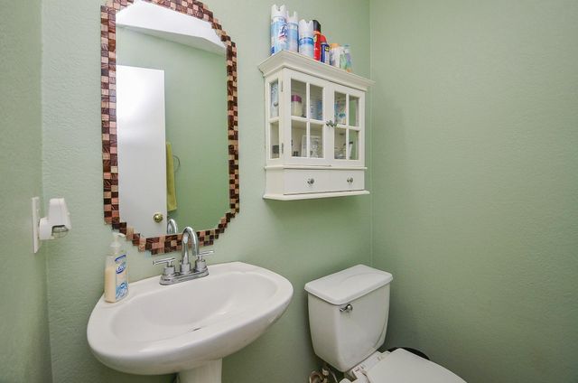 1254 Beaufort Sea Drive, Houston, TX 77067