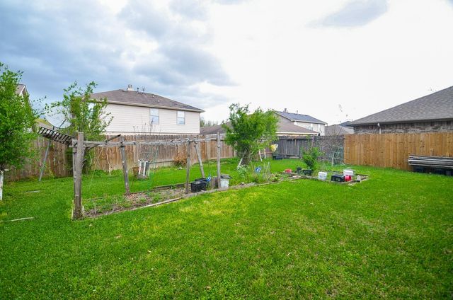 1254 Beaufort Sea Drive, Houston, TX 77067