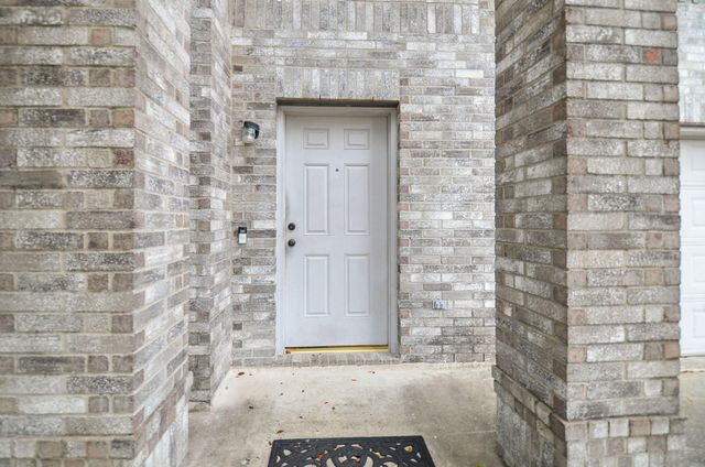 1254 Beaufort Sea Drive, Houston, TX 77067