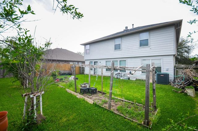 1254 Beaufort Sea Drive, Houston, TX 77067