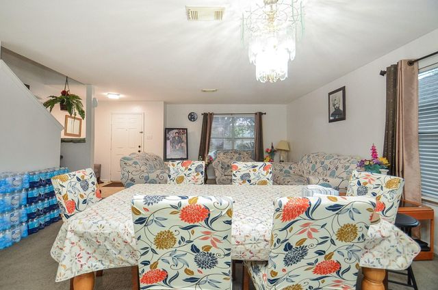 1254 Beaufort Sea Drive, Houston, TX 77067