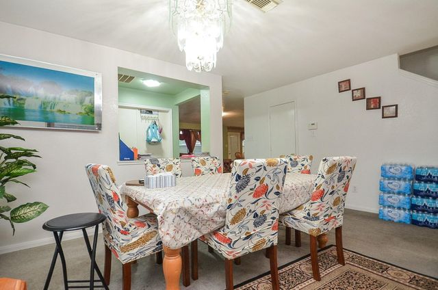 1254 Beaufort Sea Drive, Houston, TX 77067