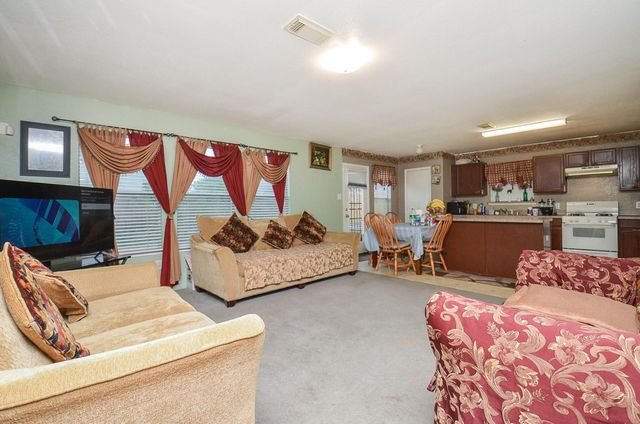 1254 Beaufort Sea Drive, Houston, TX 77067