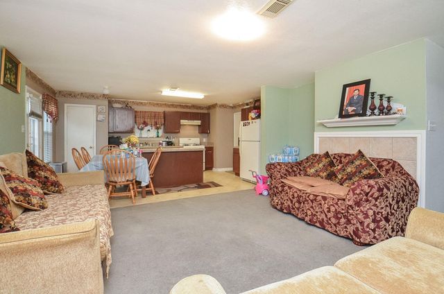 1254 Beaufort Sea Drive, Houston, TX 77067