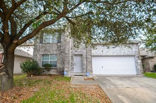 1254 Beaufort Sea Drive, Houston, TX 77067