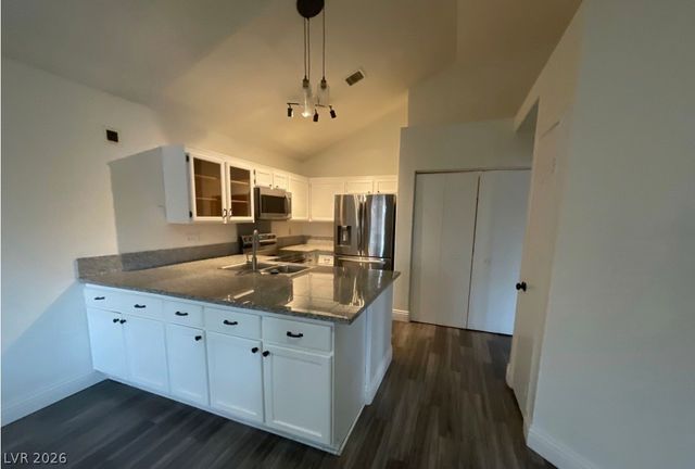 274 Aspen Knoll Drive, Henderson, NV 89074