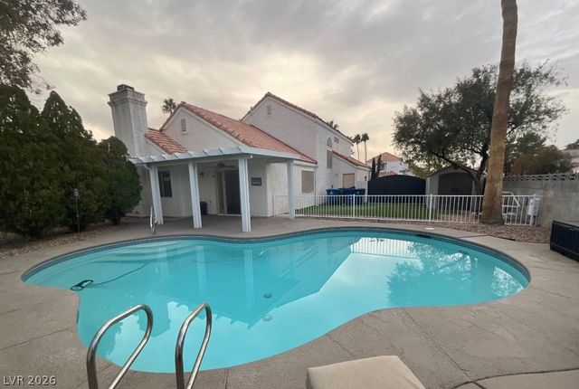 274 Aspen Knoll Drive, Henderson, NV 89074