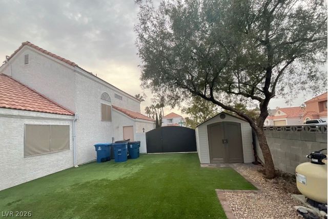 274 Aspen Knoll Drive, Henderson, NV 89074