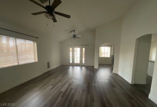 274 Aspen Knoll Drive, Henderson, NV 89074