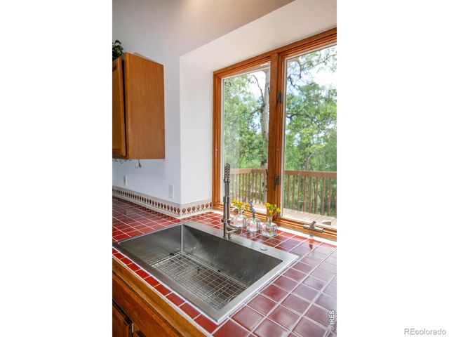 1221 Hughesville Road, Black Hawk, CO 80422