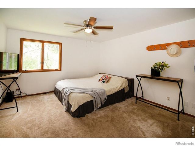 1221 Hughesville Road, Black Hawk, CO 80422