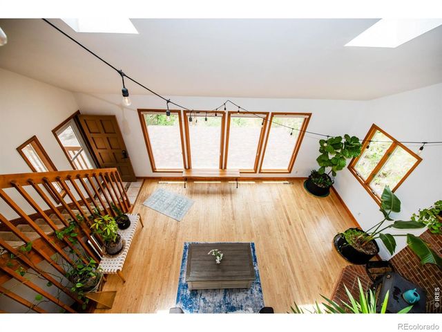 1221 Hughesville Road, Black Hawk, CO 80422
