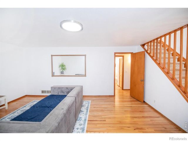 1221 Hughesville Road, Black Hawk, CO 80422