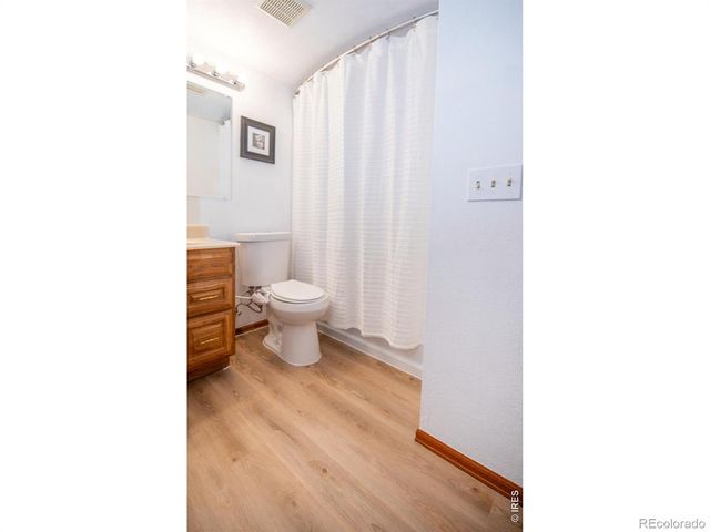 1221 Hughesville Road, Black Hawk, CO 80422