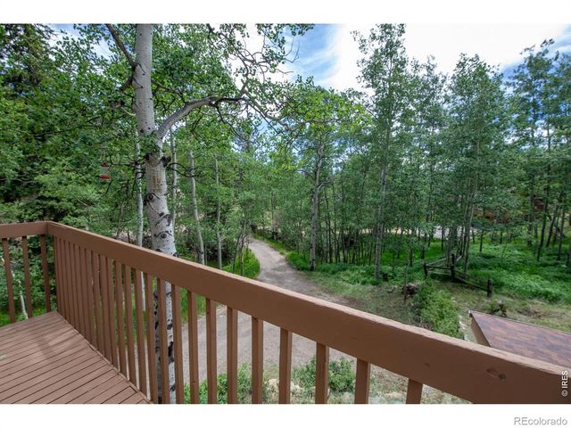 1221 Hughesville Road, Black Hawk, CO 80422
