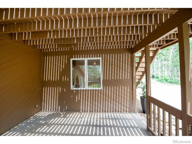 1221 Hughesville Road, Black Hawk, CO 80422