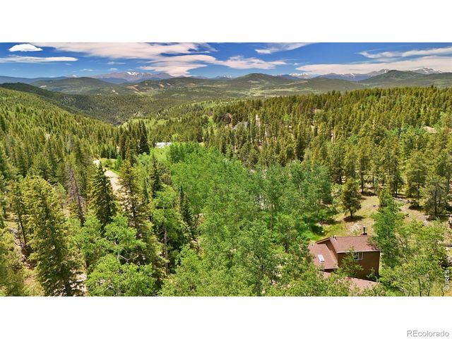 1221 Hughesville Road, Black Hawk, CO 80422
