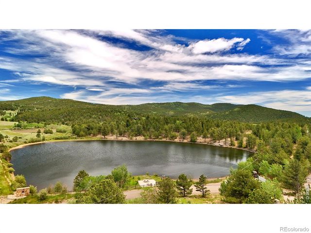 1221 Hughesville Road, Black Hawk, CO 80422