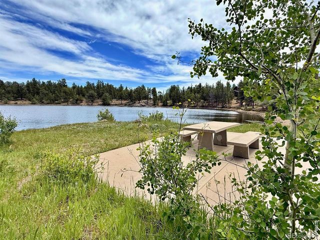 1221 Hughesville Road, Black Hawk, CO 80422