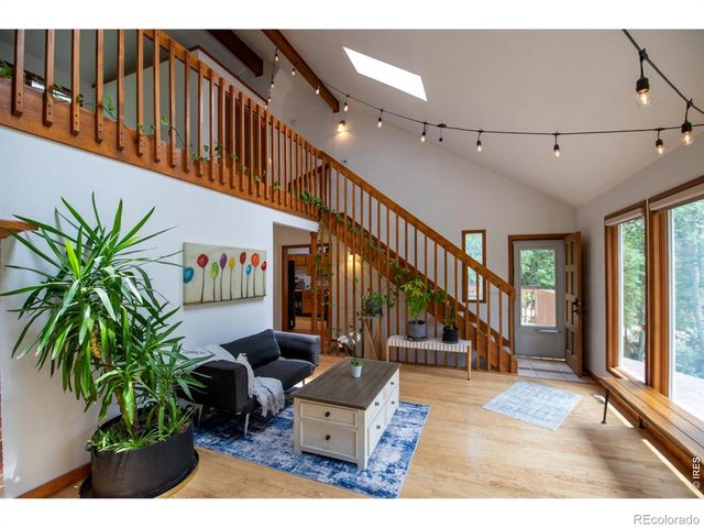 1221 Hughesville Road, Black Hawk, CO 80422
