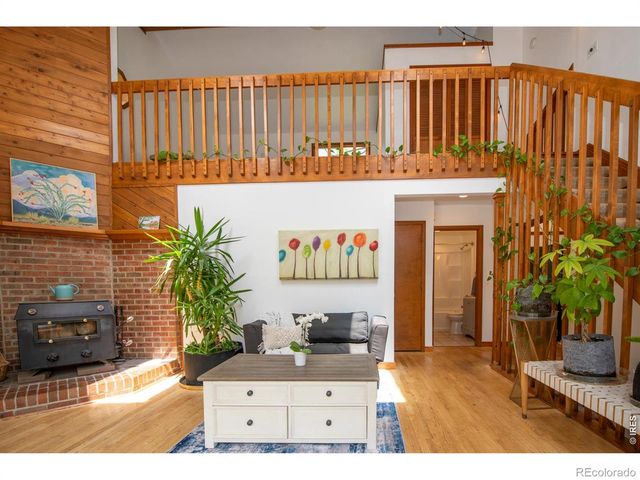 1221 Hughesville Road, Black Hawk, CO 80422