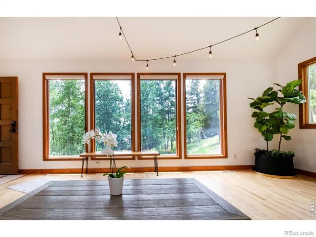 1221 Hughesville Road, Black Hawk, CO 80422