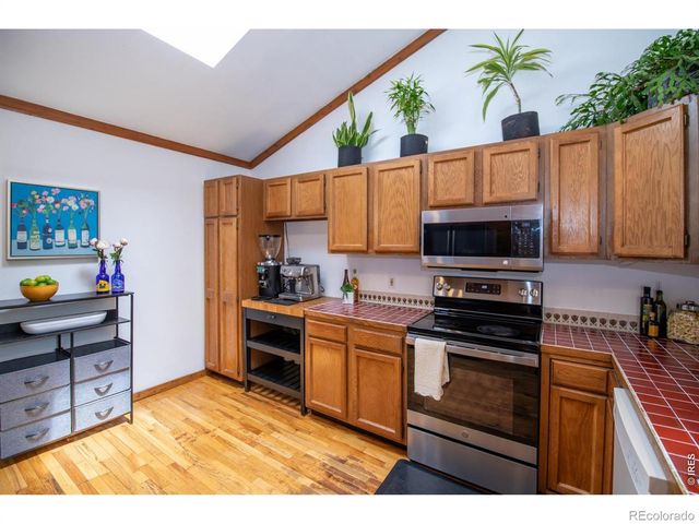 1221 Hughesville Road, Black Hawk, CO 80422