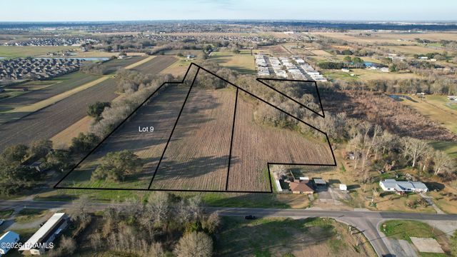 Tbd Piat Road Lot 9, Youngsville, LA 70592