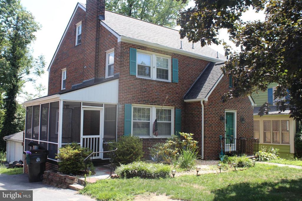 2315 RUDY RD, Harrisburg, PA 17104