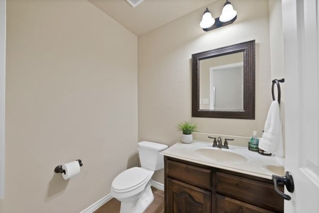 10401 Flat Creek Trl, Mckinney, TX 75072