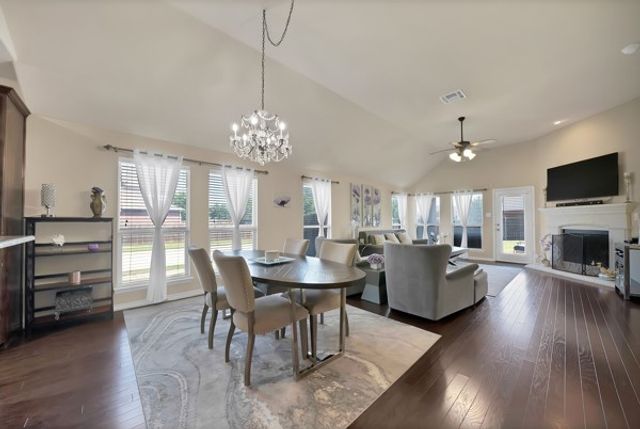 10401 Flat Creek Trl, Mckinney, TX 75072