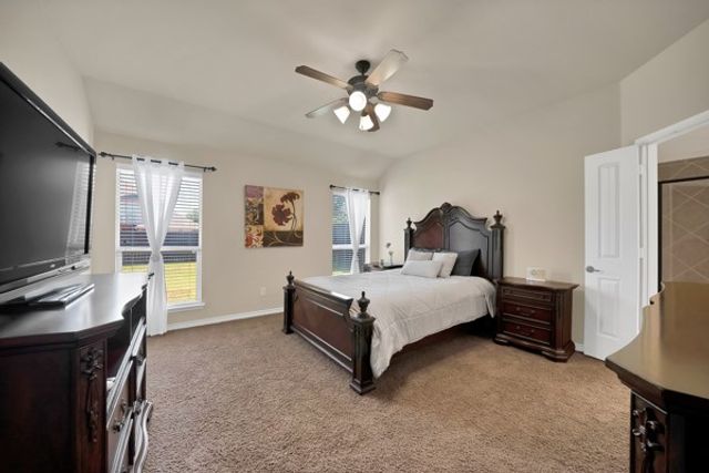 10401 Flat Creek Trl, Mckinney, TX 75072