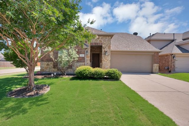 10401 Flat Creek Trl, Mckinney, TX 75072