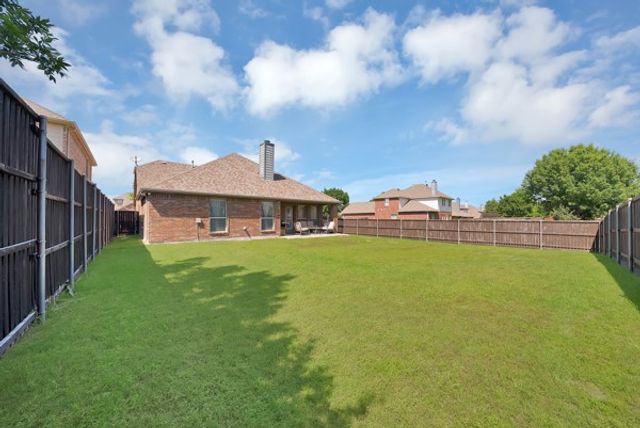 10401 Flat Creek Trl, Mckinney, TX 75072
