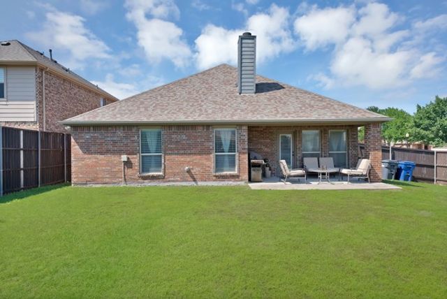 10401 Flat Creek Trl, Mckinney, TX 75072