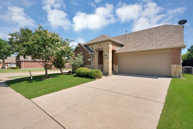 10401 Flat Creek Trl, Mckinney, TX 75072