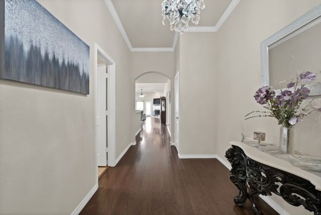 10401 Flat Creek Trl, Mckinney, TX 75072