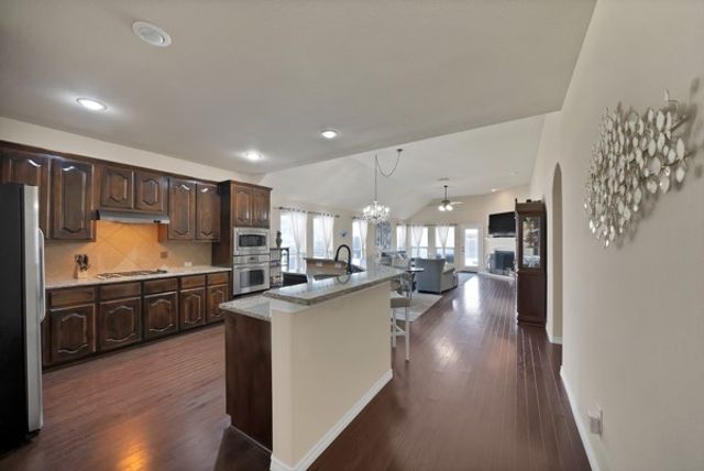 10401 Flat Creek Trl, Mckinney, TX 75072