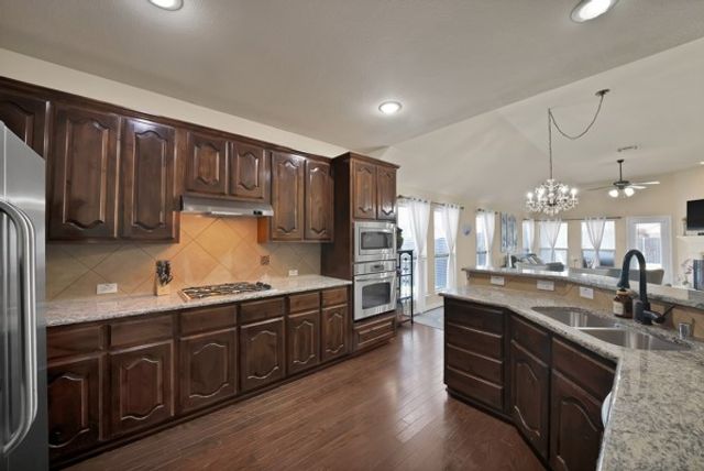 10401 Flat Creek Trl, Mckinney, TX 75072