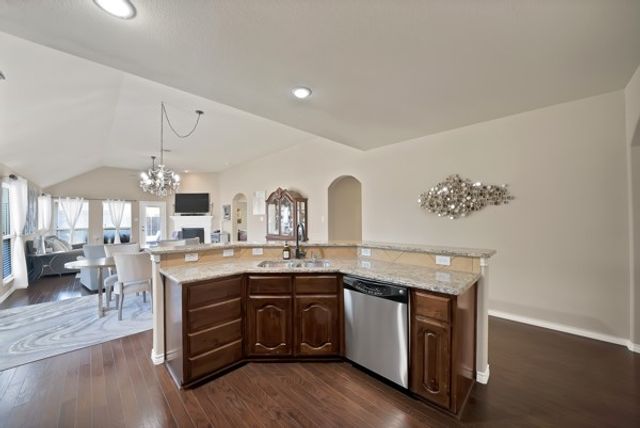 10401 Flat Creek Trl, Mckinney, TX 75072