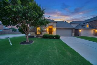 10401 Flat Creek Trl, Mckinney, TX 75072