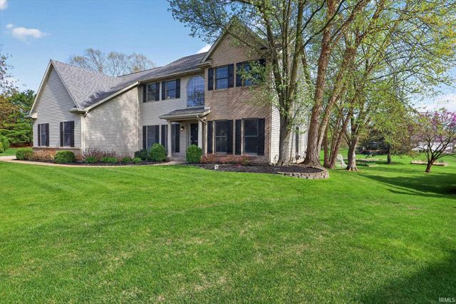 51801 Westport Court, Granger, IN 46530