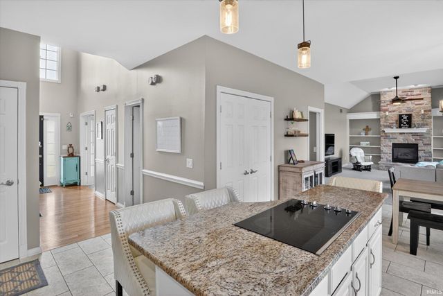 51801 Westport Court, Granger, IN 46530