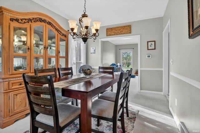 51801 Westport Court, Granger, IN 46530