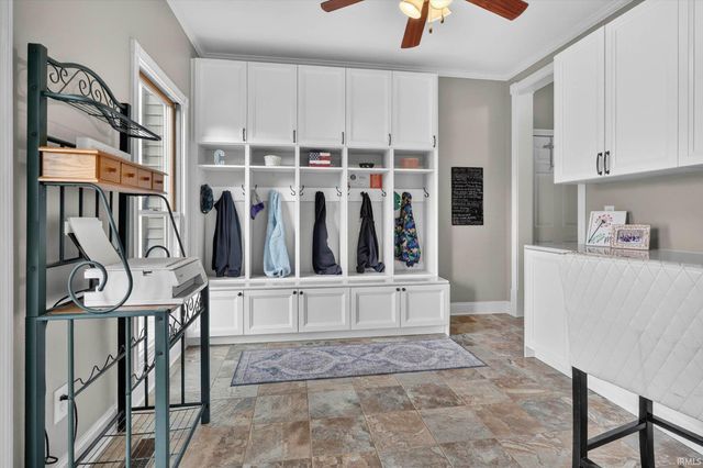 51801 Westport Court, Granger, IN 46530