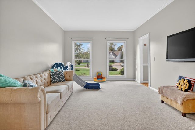 51801 Westport Court, Granger, IN 46530